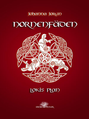 cover image of Nornenfäden